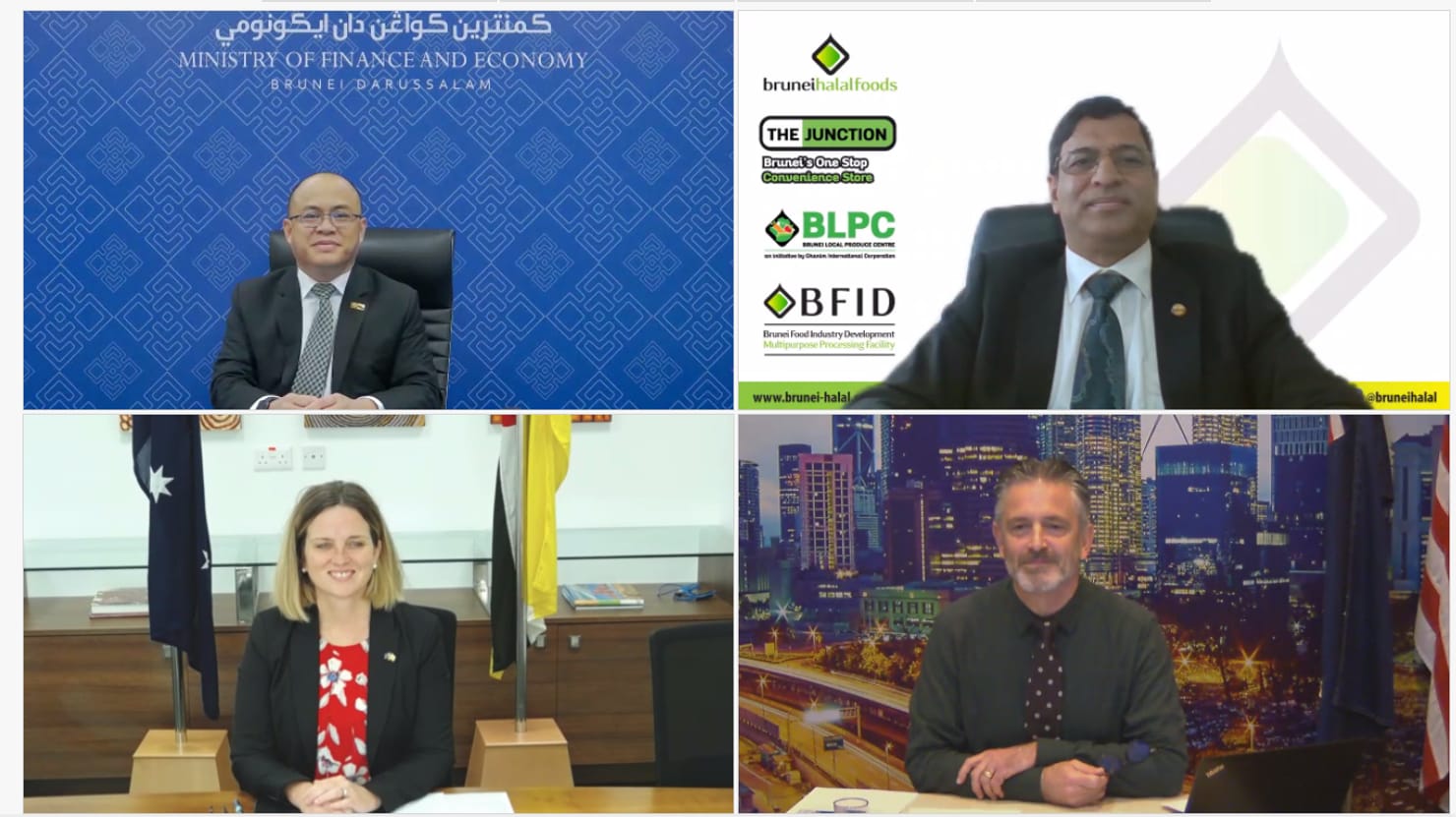 25.11 Brunei Market Insights Webinar