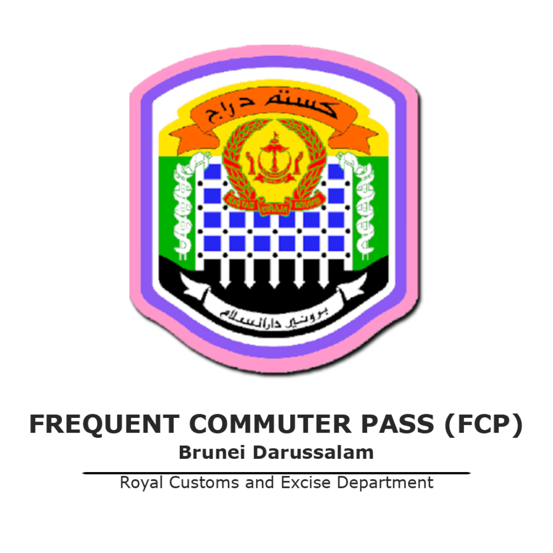 Frequent Commuter Pass (FCP)