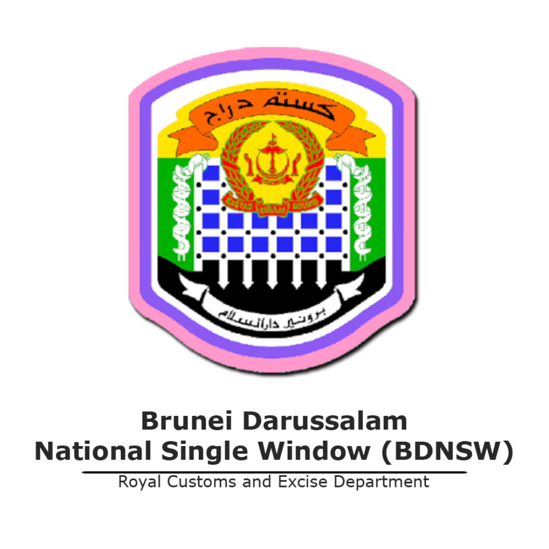 Brunei Darussalam National Single Window (BDNSW)