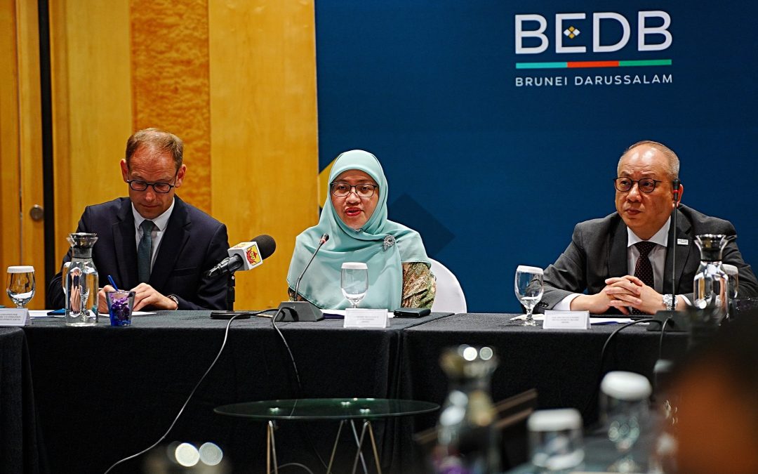 Brunei Darussalam Highlights Progress and Policy Priorities for MSME Growth at ASEAN SME Policy Index 2024 Seminar