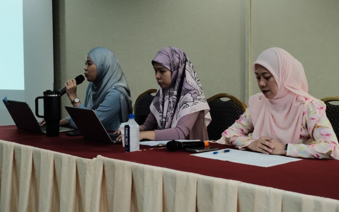 Corporate Income Tax Socialisation Session