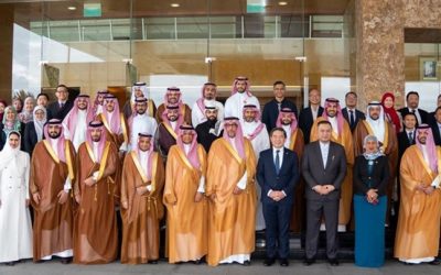 The 2nd Meeting of the Brunei Darussalam and the Kingdom of Saudi Arabia Joint Committee on Economic and Technical Cooperation