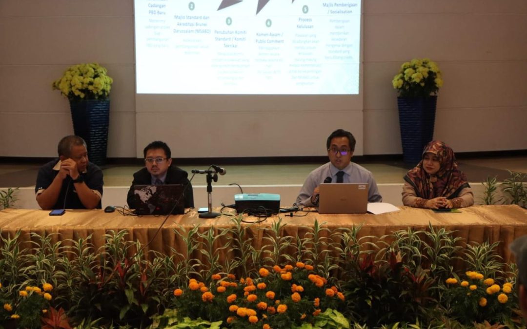 Socialisation Programme for PBD 46:2024, PBD 47:2024, PBD 48:2024, PBD 49:2024, PBD 50:2024, PBD 51:2024 and PBD 52:2024