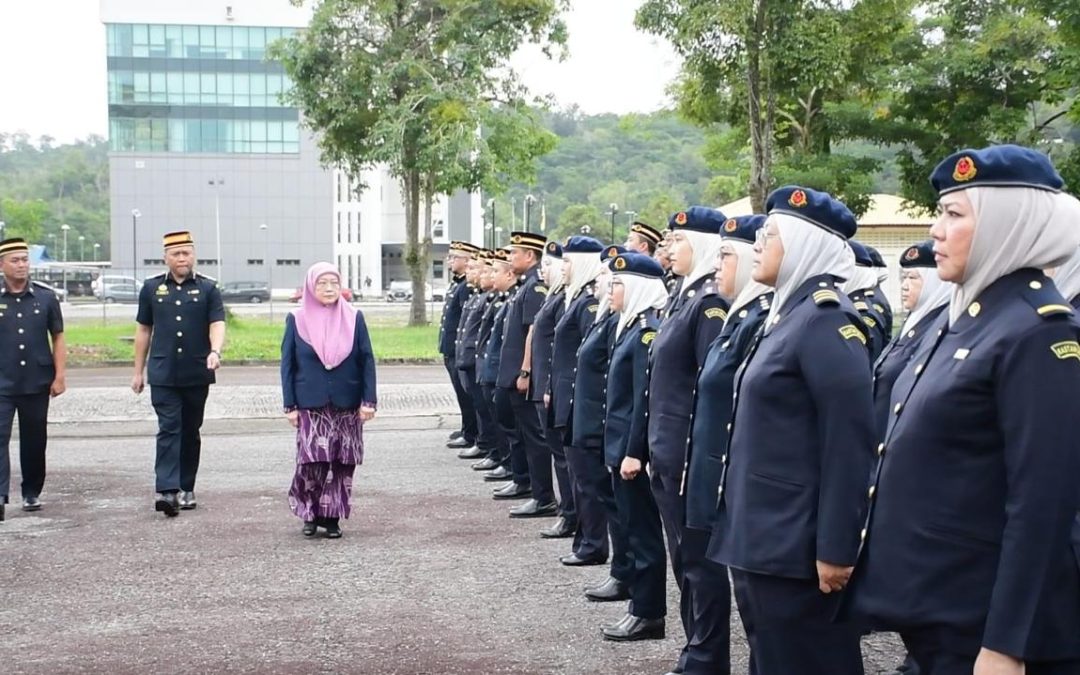 Sambutan Hari Kastam Antarabangsa 2026