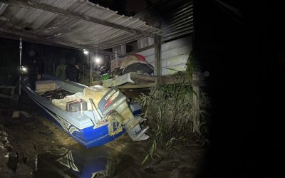 KES TANGKAPAN BARANG-BARANG KASTAM