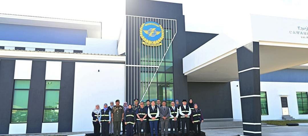 Working Visit National Development Plan Working Committee (JKK RKN)