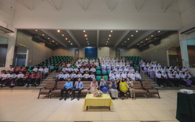 Roadshow on Accounting Profession