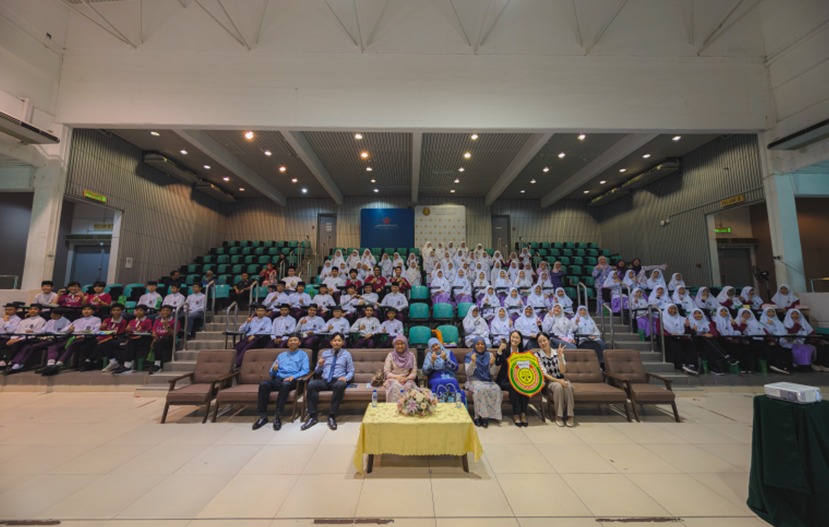 Roadshow on Accounting Profession