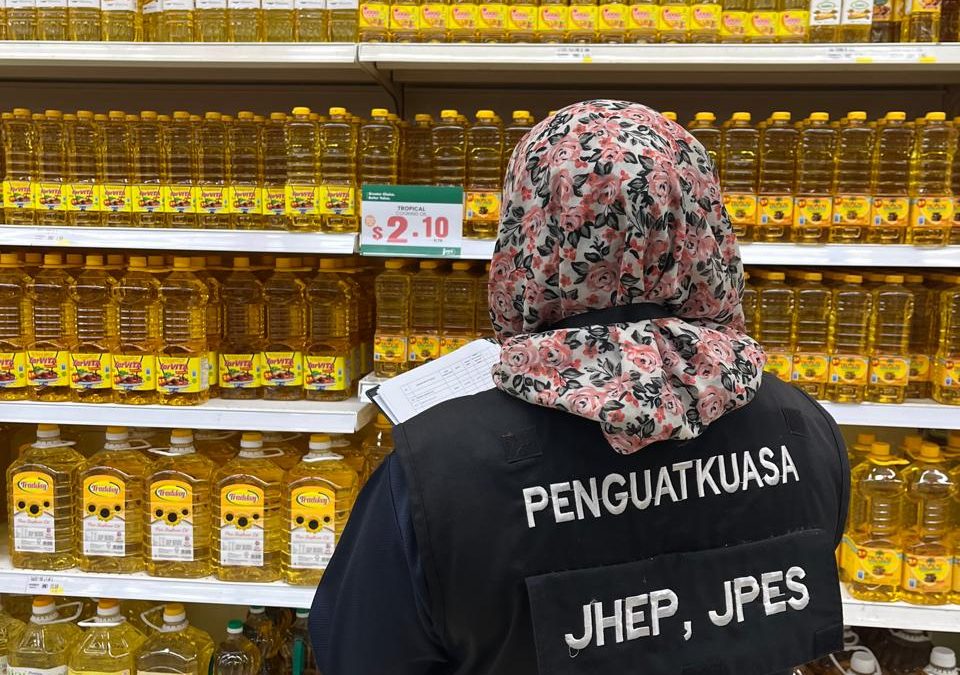 Upholding Ethical Sales during Jualan Mega Brunei (JMB) 2026