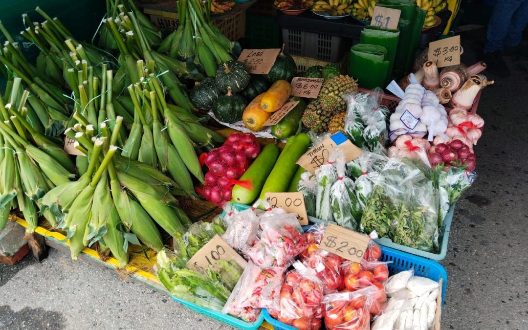 Stall Operators at Pandai Jerudong advised to display prices clearly and accurately
