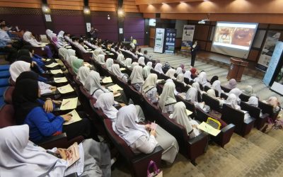 Roadshow on Accounting Profession
